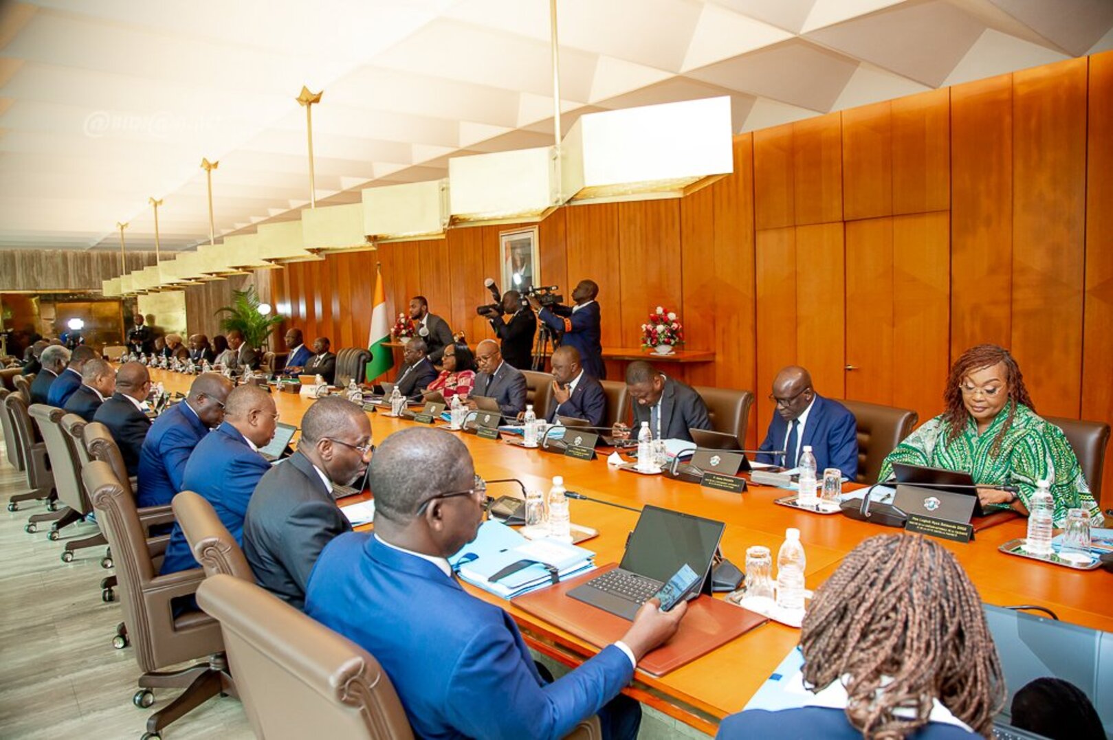 Côte d’Ivoire plans 39 billion CFA franc recapitalization for 11 state-owned companies amid structural imbalances